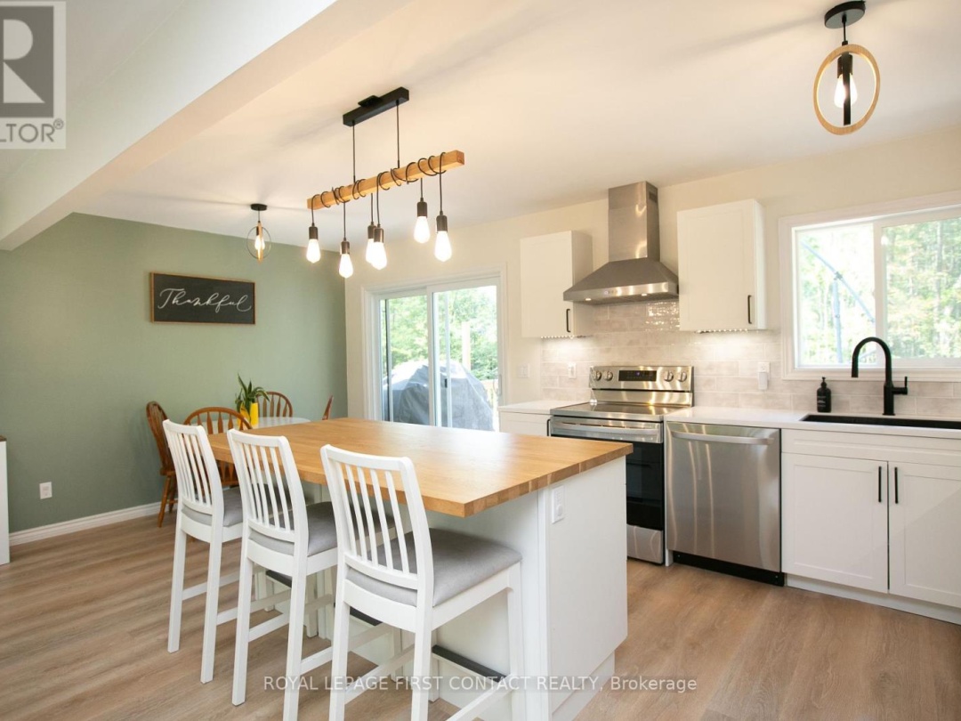 5532 OLD UDNEY SIDE ROAD, 