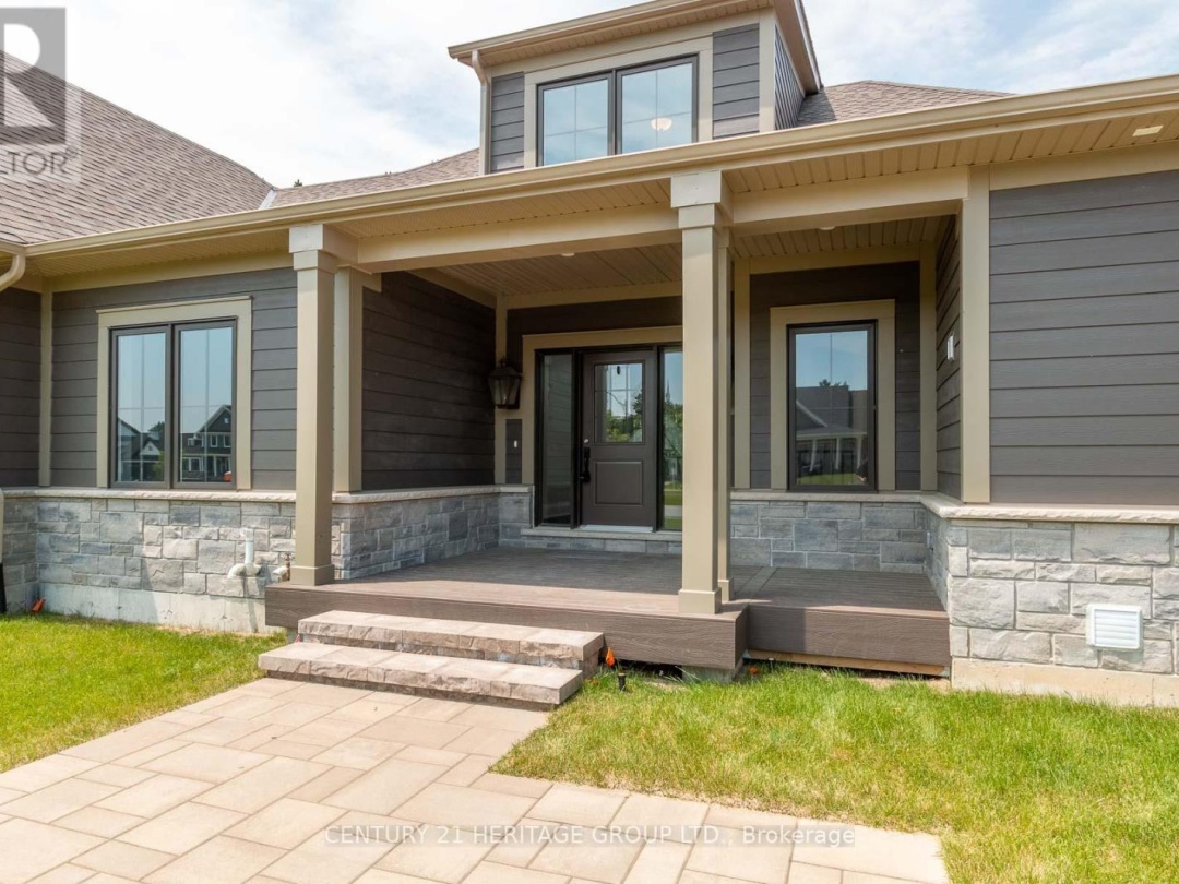 56 Georgian Grande Drive, Oro-Medonte