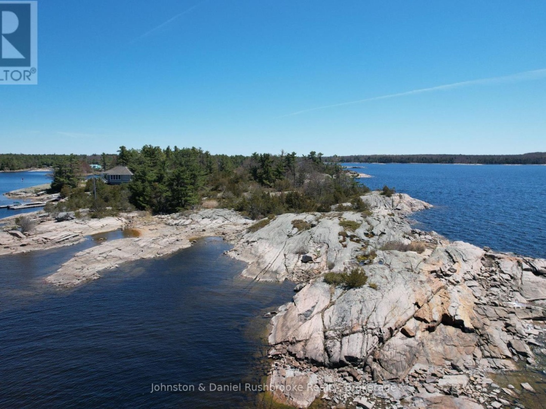4 ISLAND 1210, Georgian Bay