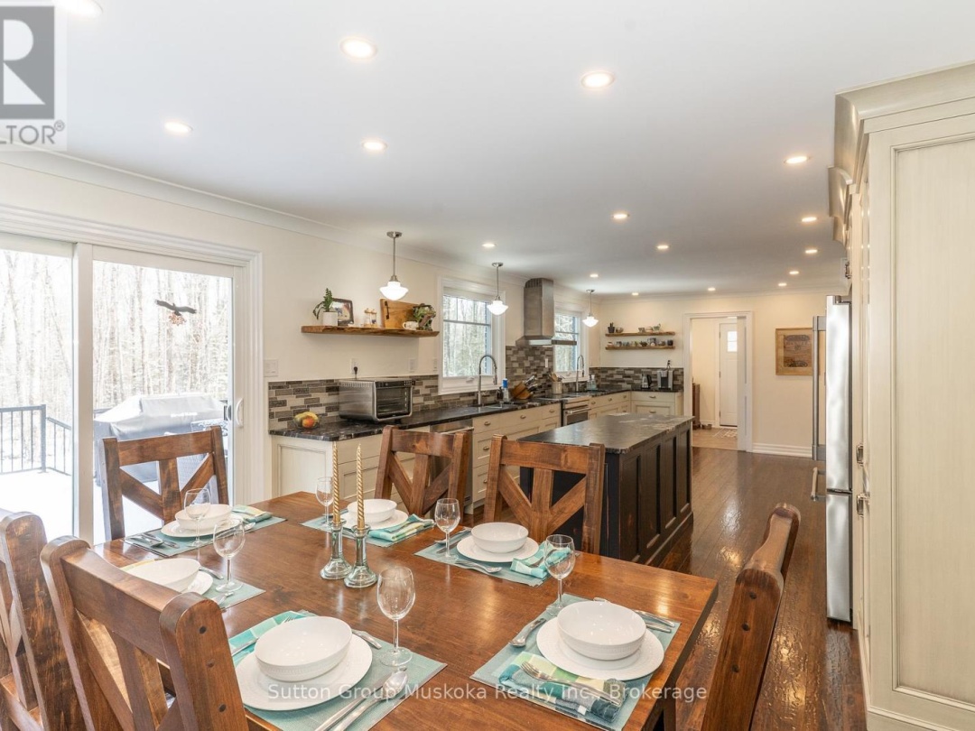 2602 MUSKOKA 10 ROAD, Huntsville (Brunel)