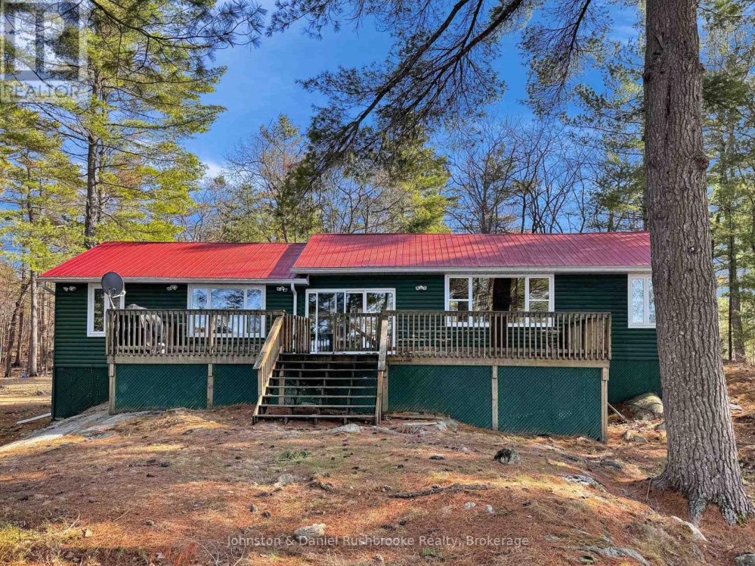 1233 S KAHSHE LAKE ROAD, Kahshe Lake