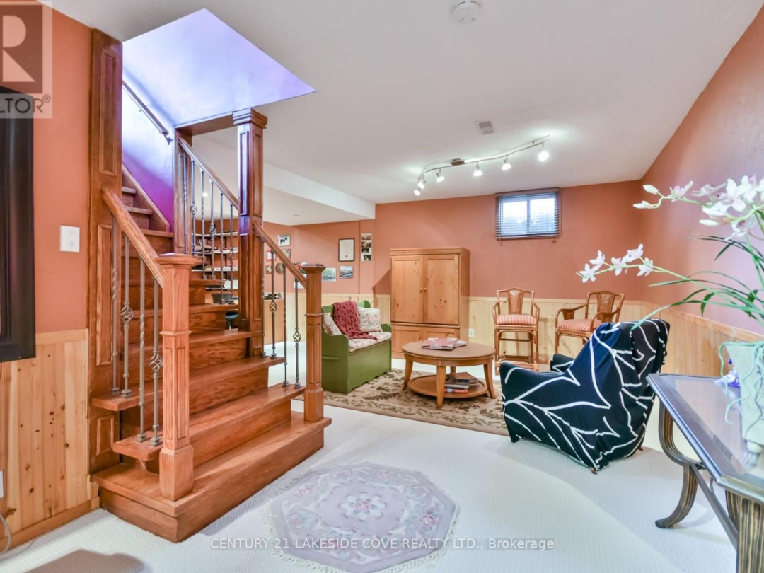 135 BAYSHORE DRIVE, Ramara