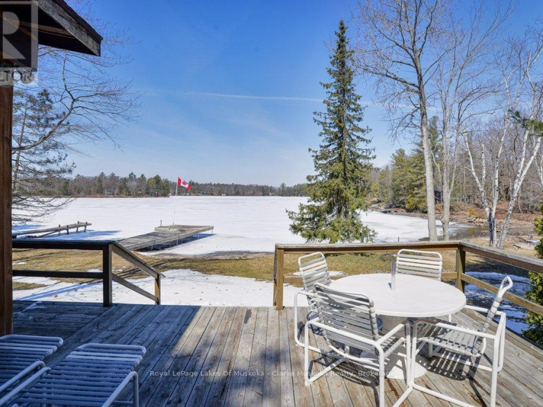 236 PRATTS ROAD, Six Mile Lake