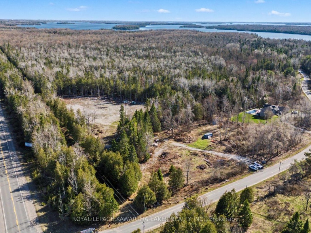 6369 HIGHWAY 35, Kawartha Lakes (Somerville)