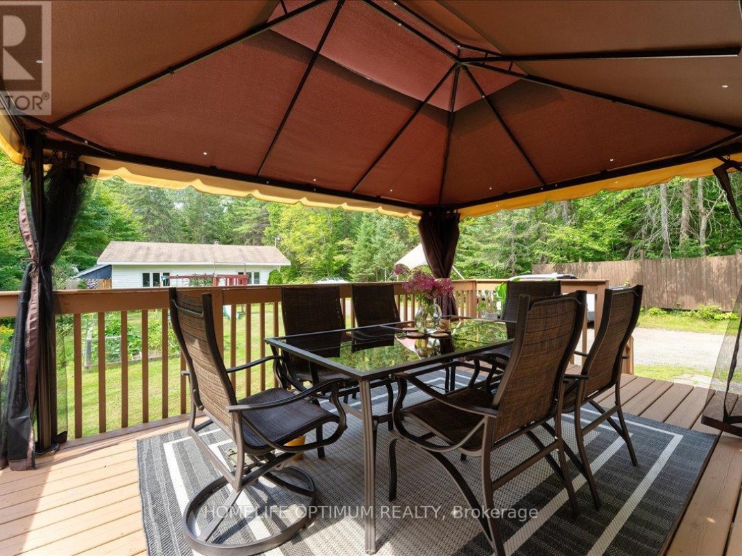 788 MUSKOKA RD 3 ROAD, Huntsville (Chaffey)