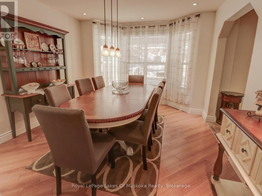 317 FALCON ROAD, Huntsville (Chaffey)