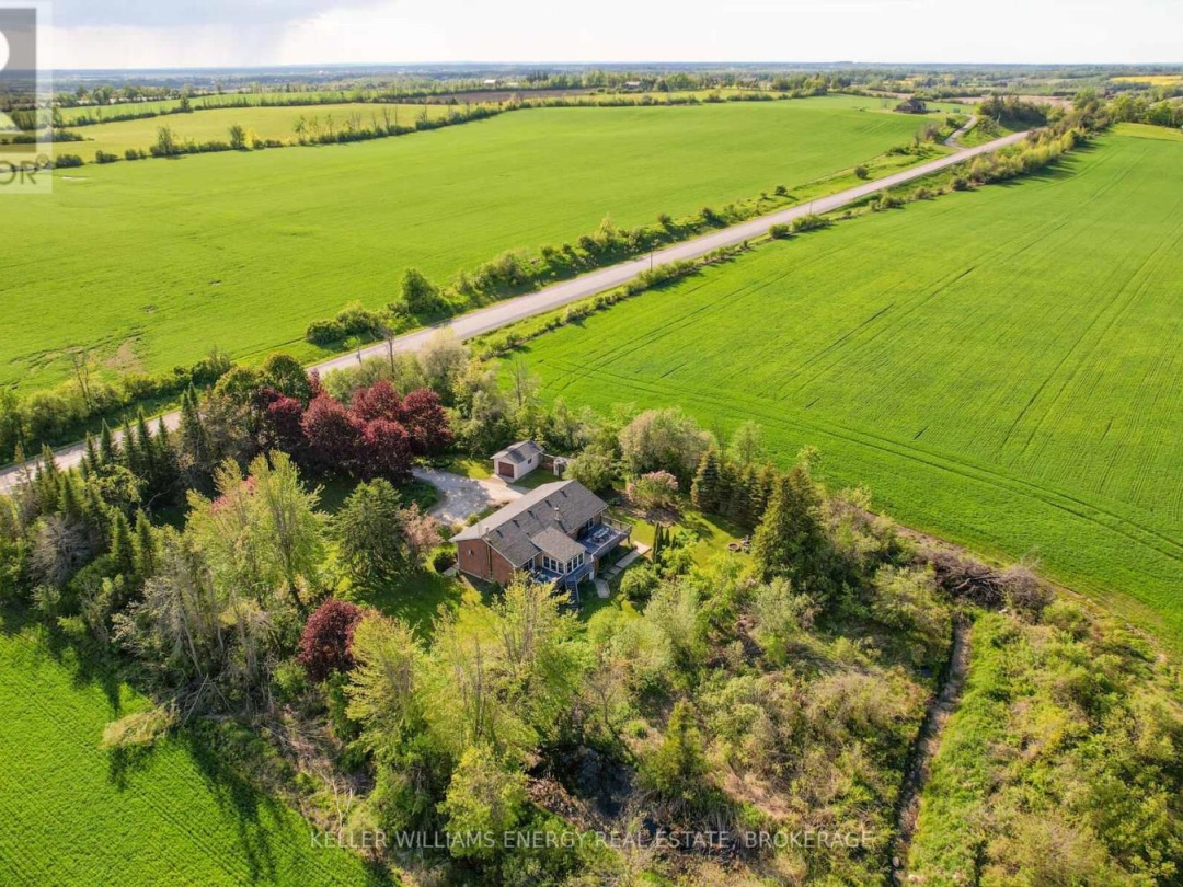 456 County Road 46, Kawartha Lakes (Mariposa)