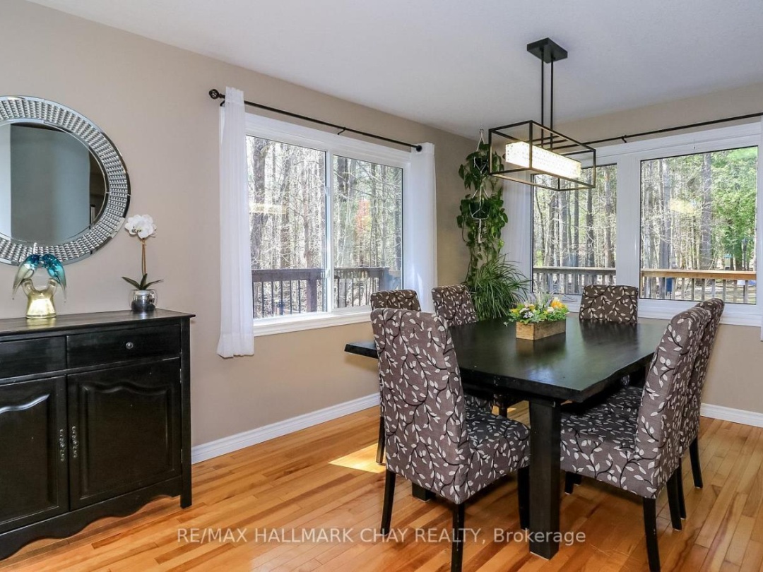 4062 WAINMAN LINE, Severn (Bass Lake)