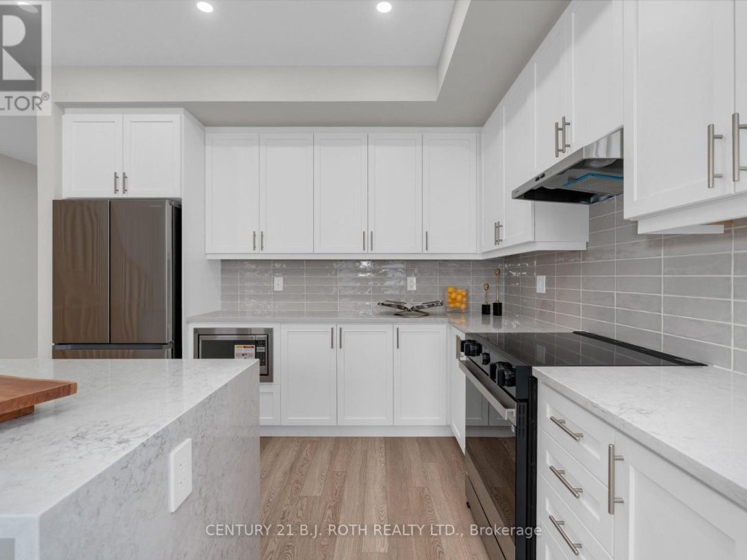 UNIT 12N - 89 LIGHTFOOT DRIVE, 