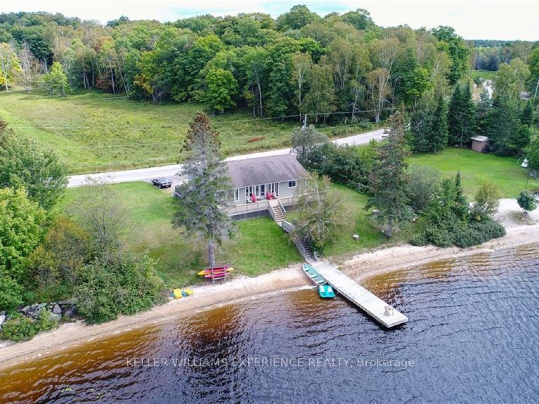 106 Johnston Road, Magnetawan