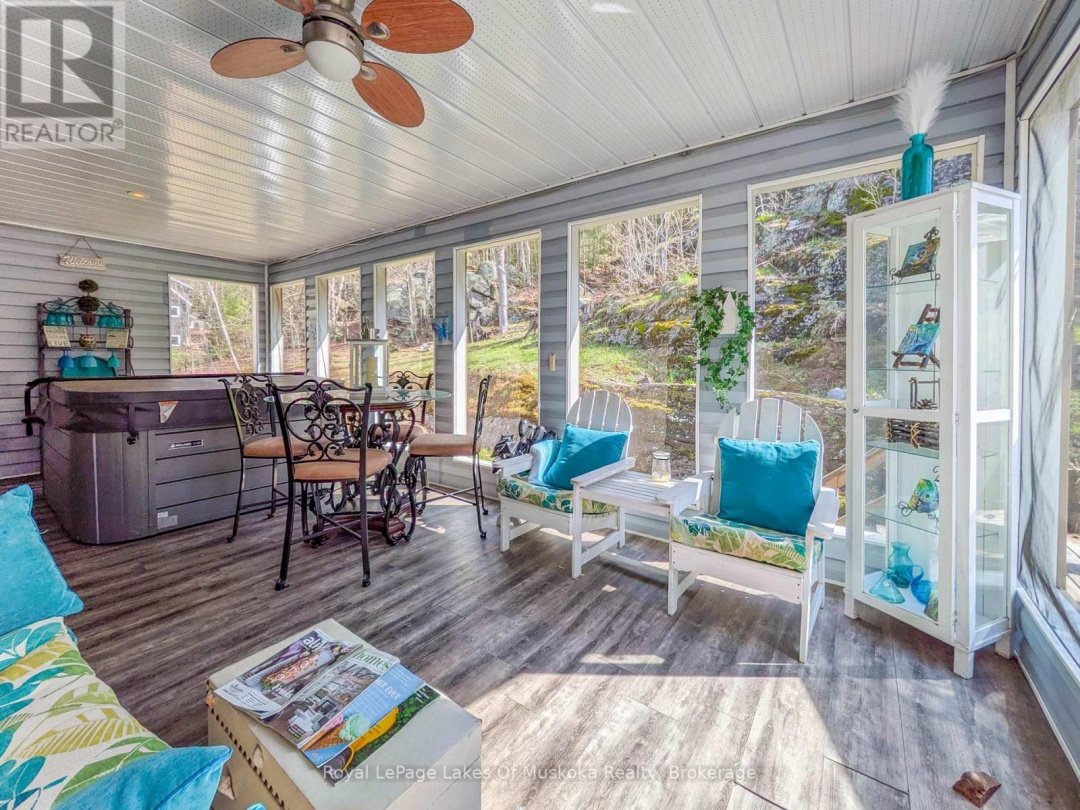 1441 CEDAR LANE, Bracebridge (Macaulay)