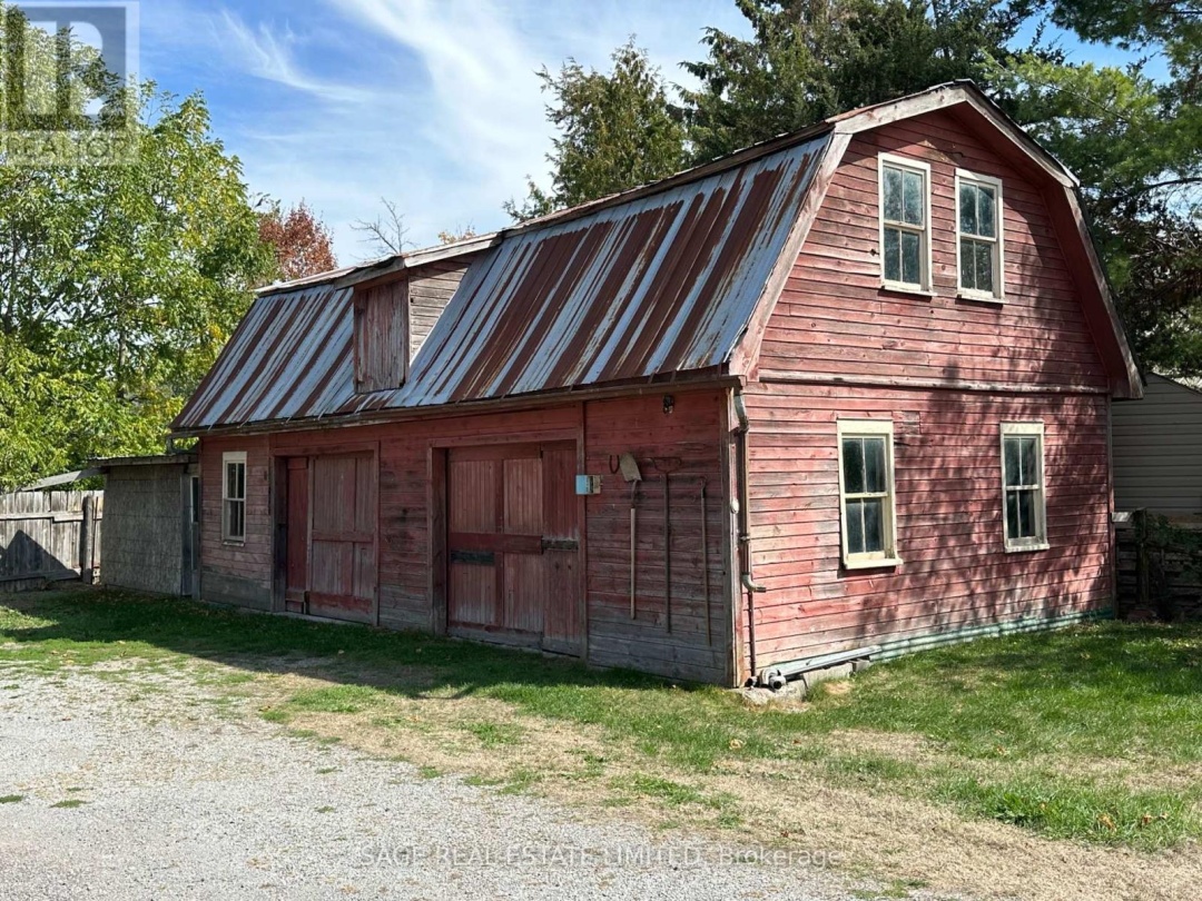 33 JOHN STREET, 