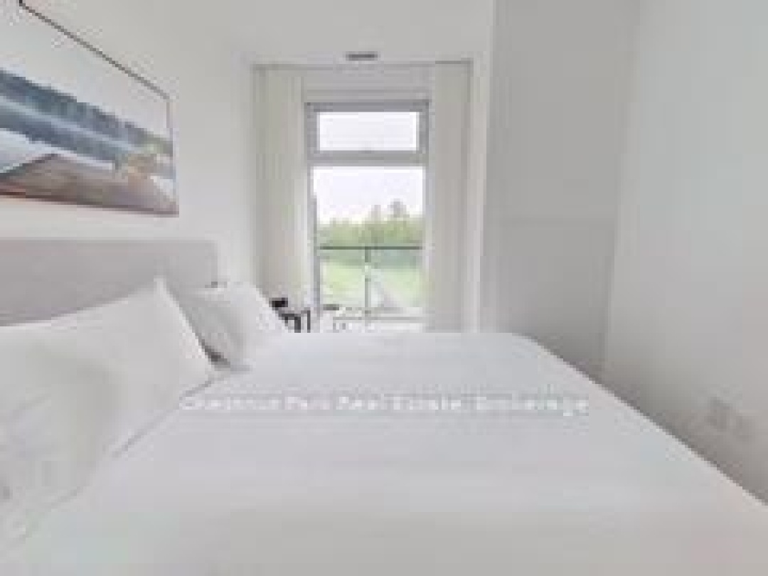410 - 120 CARRICK TRAIL, Gravenhurst (Muskoka (S))