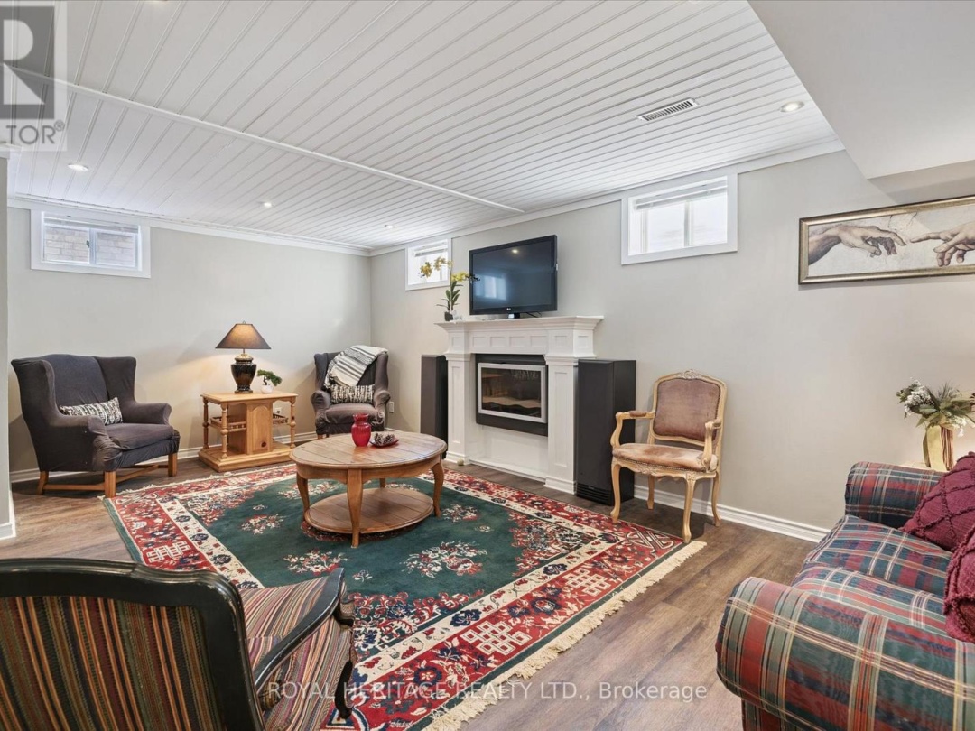 3074 EMPEROR DRIVE, Orillia