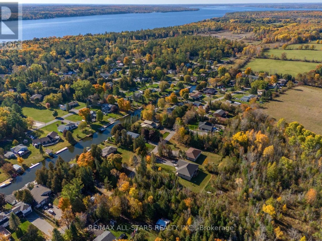 Lot 0 North Bayou Road, Kawartha Lakes