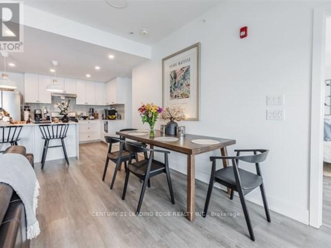 301 - 19B WEST STREET, Cameron Lake