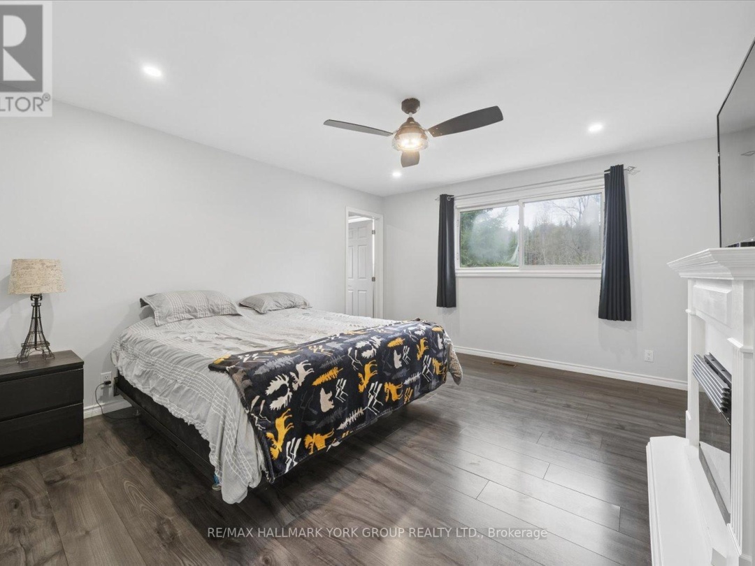 61 CONCESSION RD 3, Kawartha Lakes (Somerville)