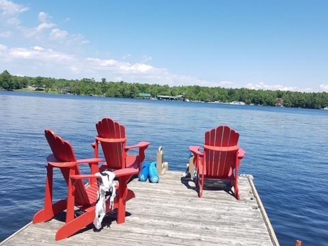 137 PICKEREL POINT ROAD, Gloucester Pool