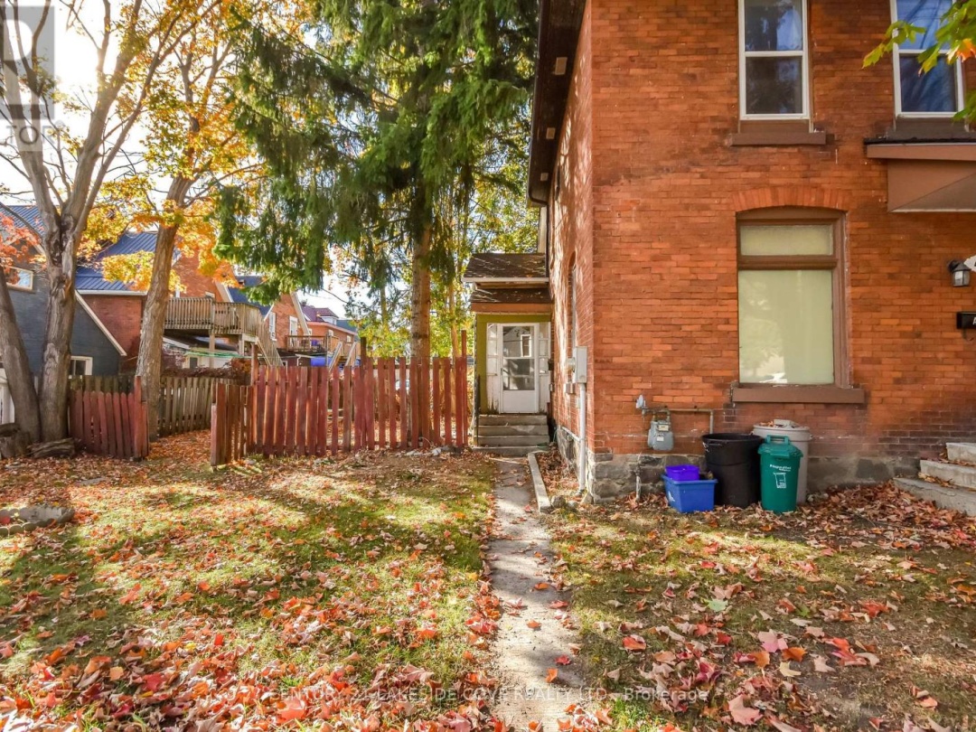 41 ALBERT STREET N, 