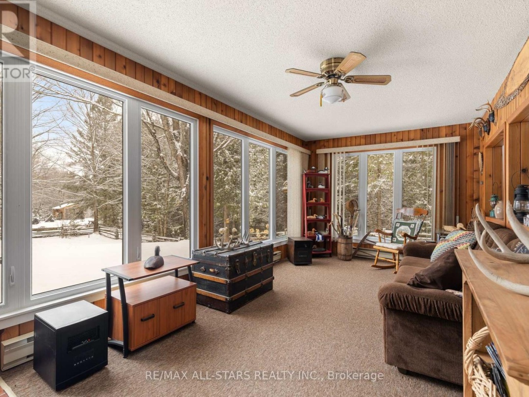 767 GALWAY ROAD, Trent Lakes