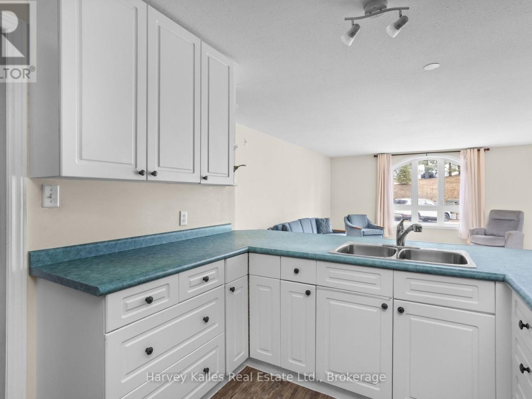 107 - 31 DAIRY LANE, Muskoka River