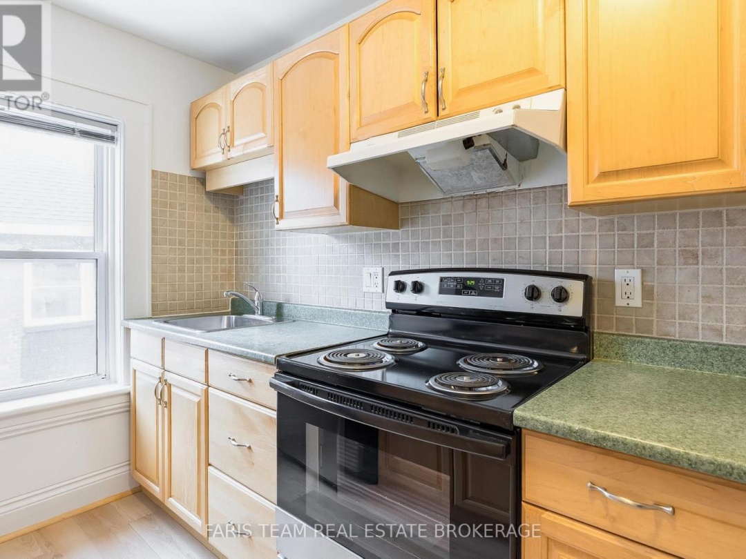 240 LACLIE STREET, Orillia