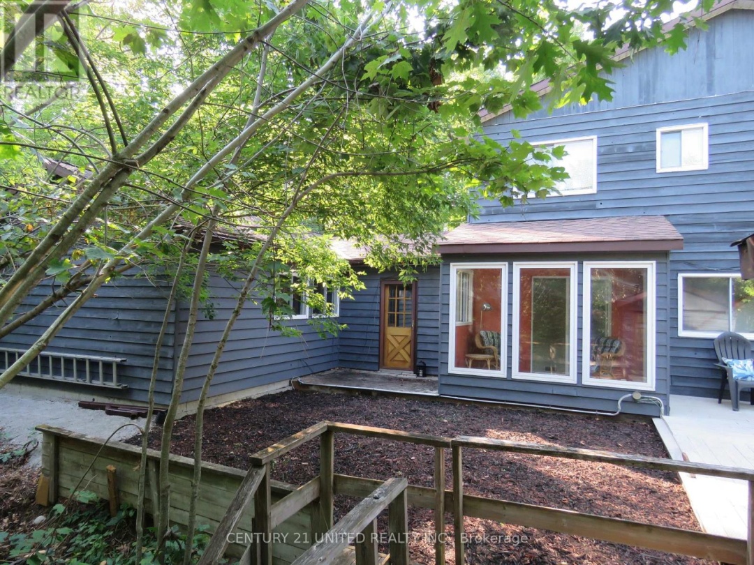 162 TALBOT ROAD, 