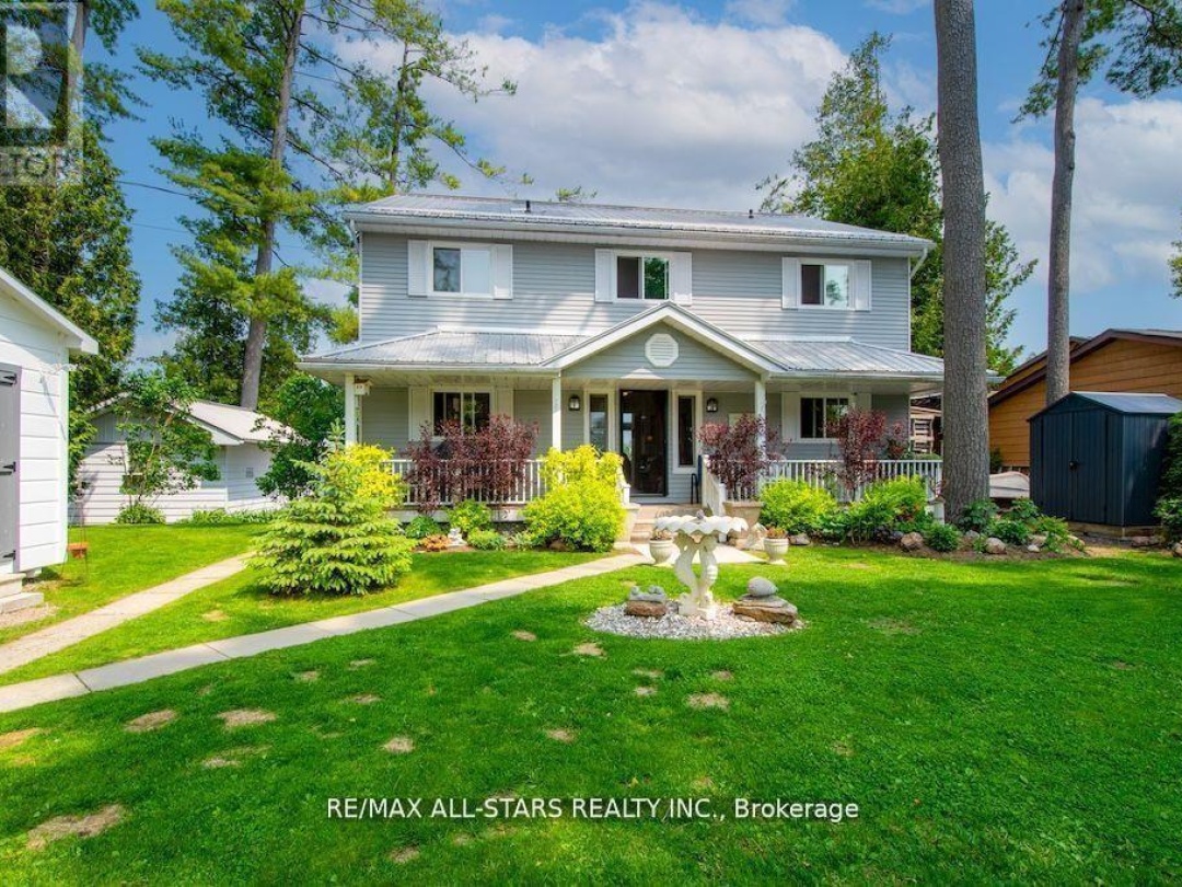 24 GOODMAN ROAD, Balsam Lake