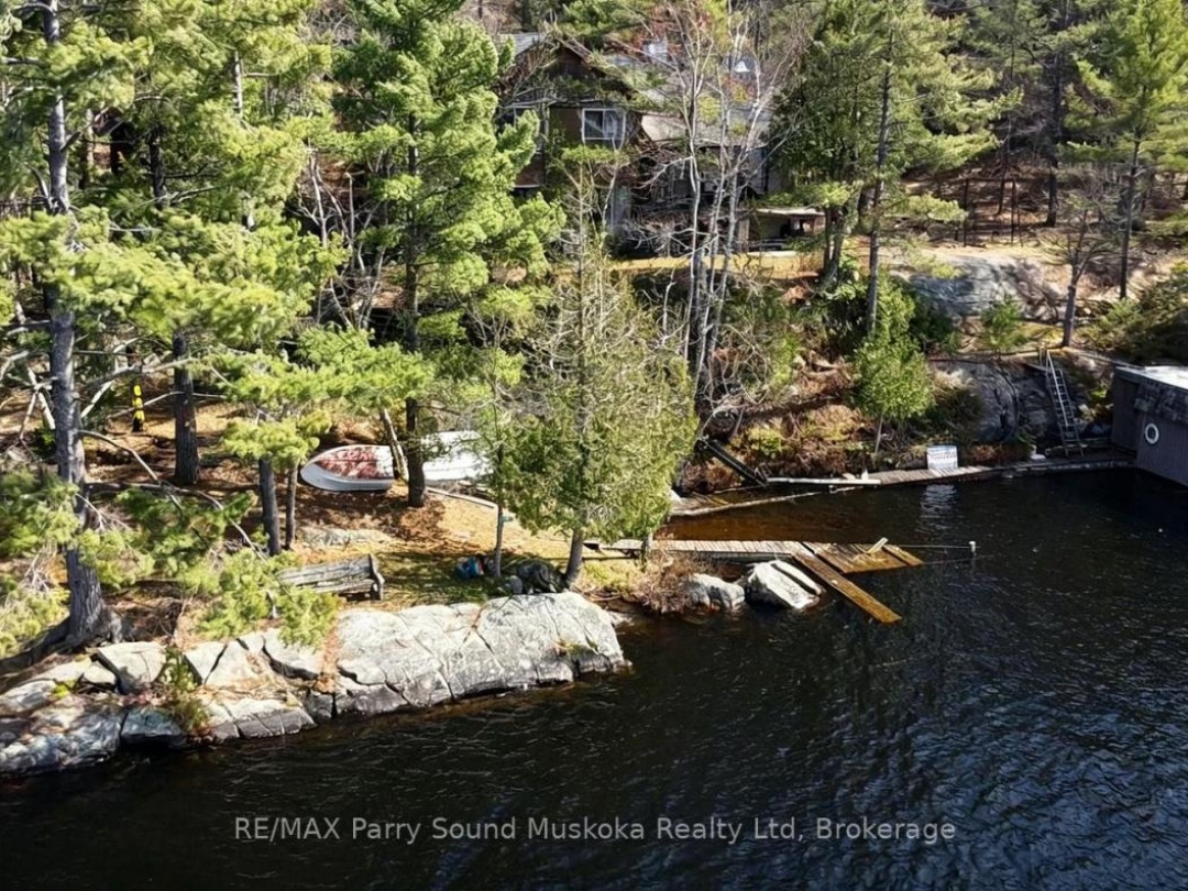 55 HEALEY LAKE WATER, Healey Lake