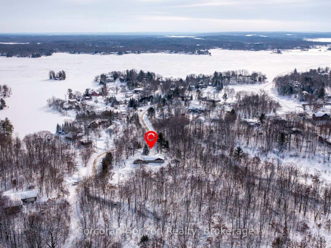 87 Corrievale Road, Georgian Bay (Baxter)