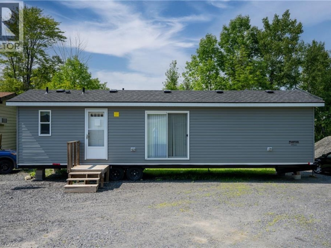 105 BLUE LAKE Road Unit# RL88, Linger Long Lake