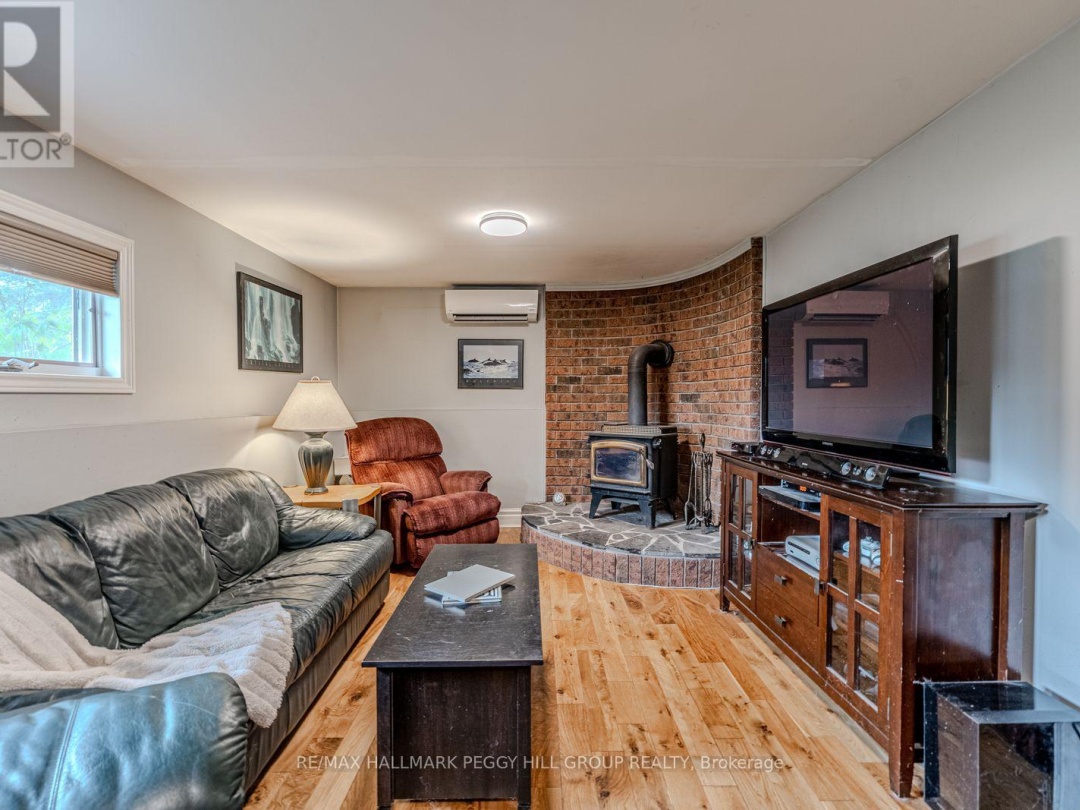 7 SANDLEWOOD TRAIL, Ramara (Brechin)