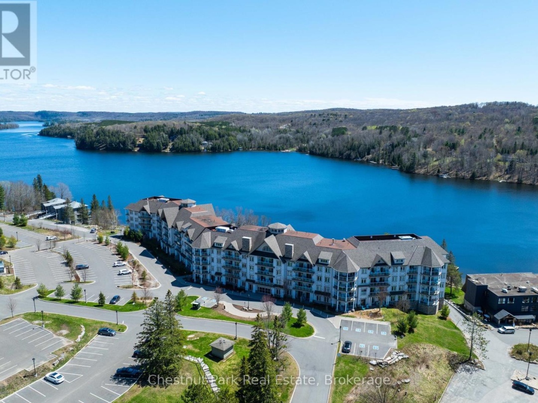25 PEN LAKE POINT ROAD, UNIT 007, Peninsula Lake