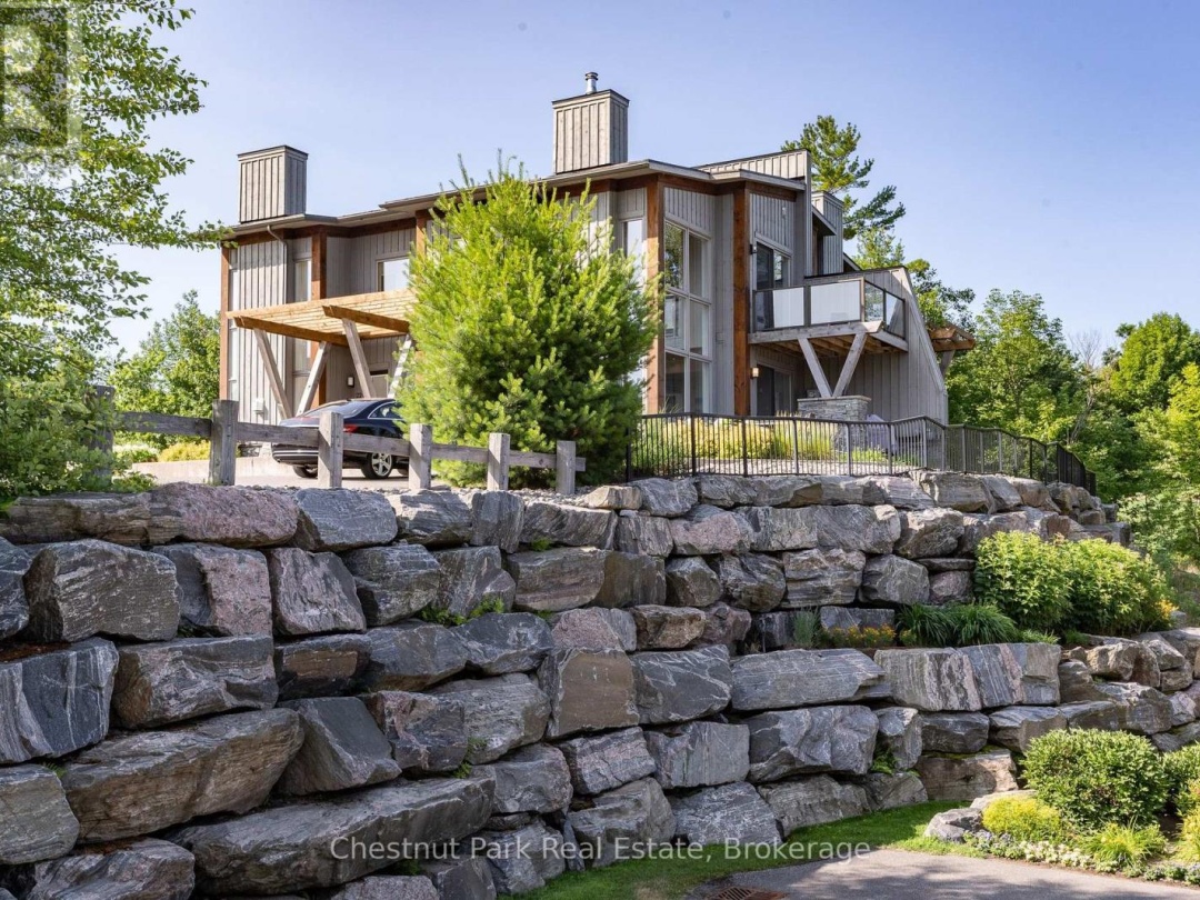 20 CARRICK TRAIL, Gravenhurst (Muskoka (S))