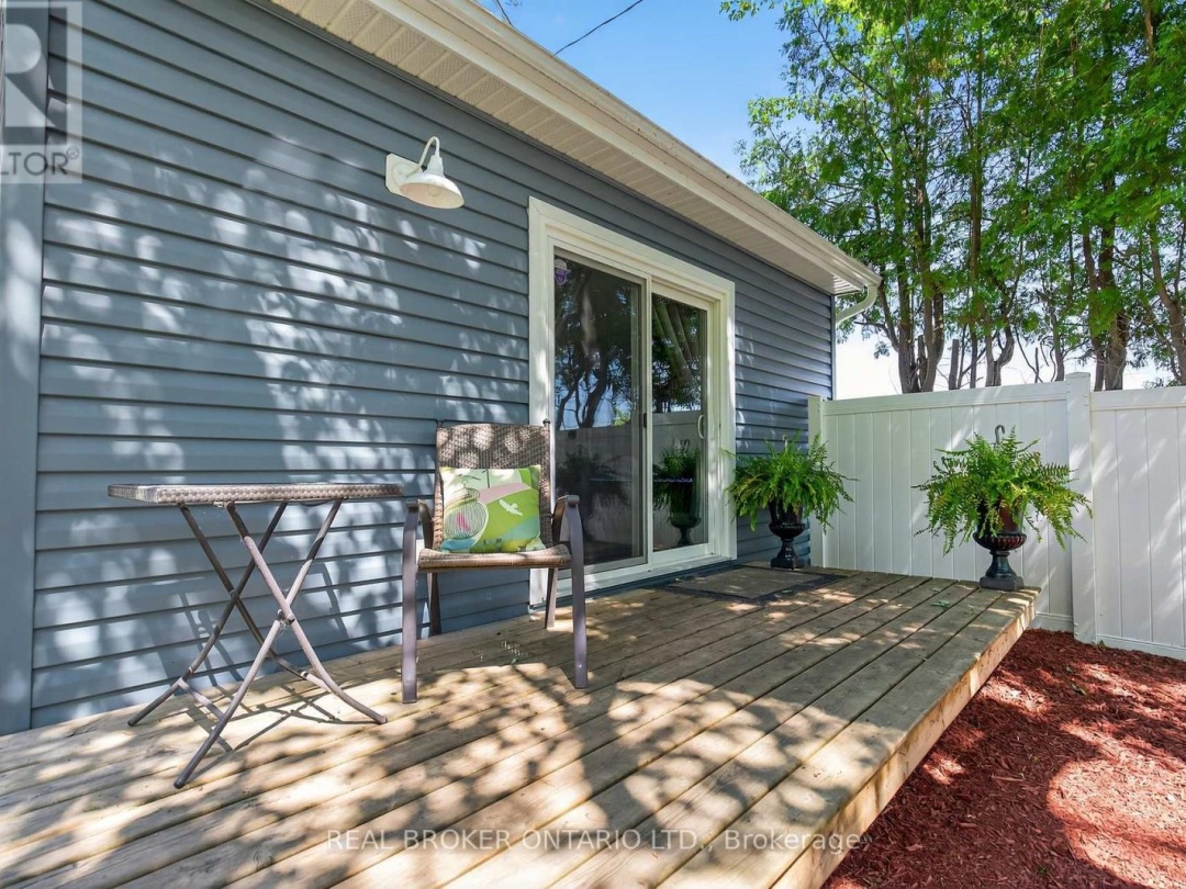 151 ATHERLEY ROAD, Orillia