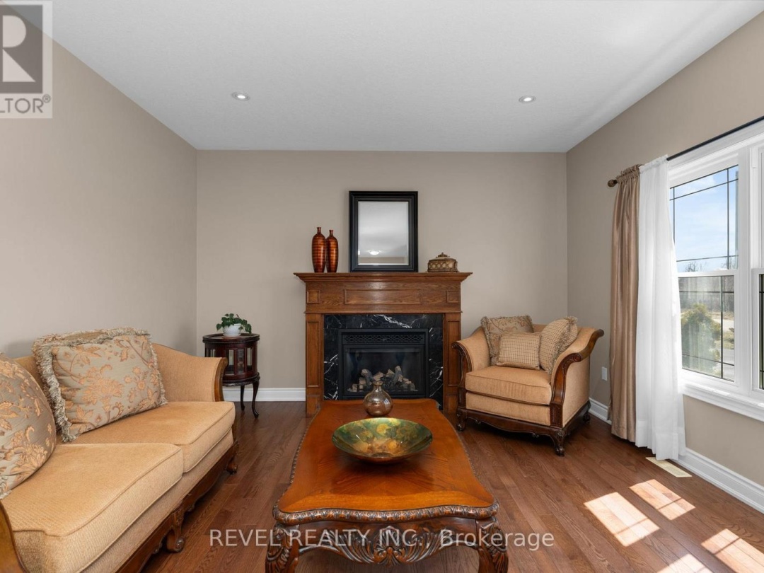1962 ELANA DRIVE, Severn (Bass Lake)