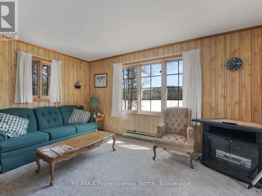3382 KUSHOG LAKE ROAD, Kushog Lake