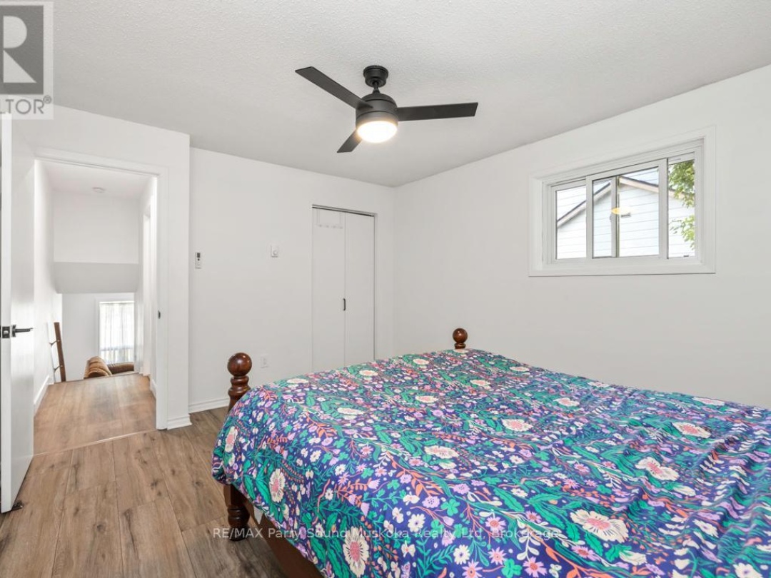 28 FOREST STREET, Parry Sound