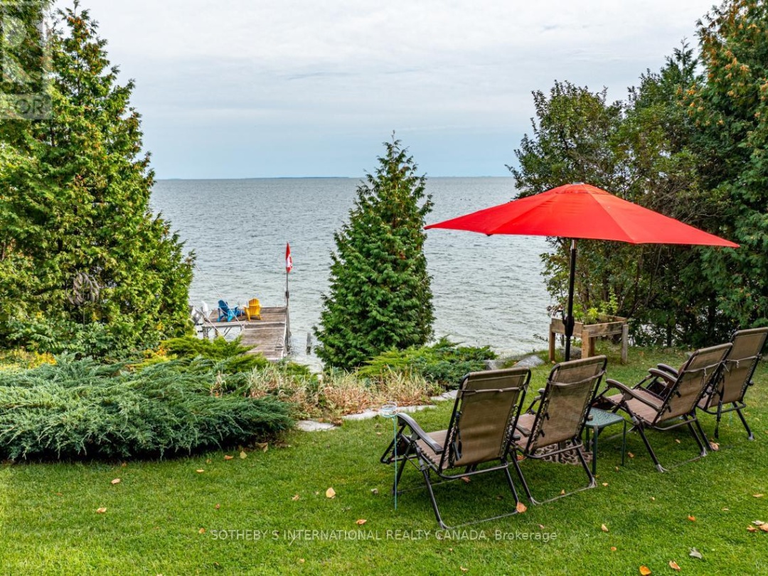 1 & 2 IVY LANE, Lake Simcoe