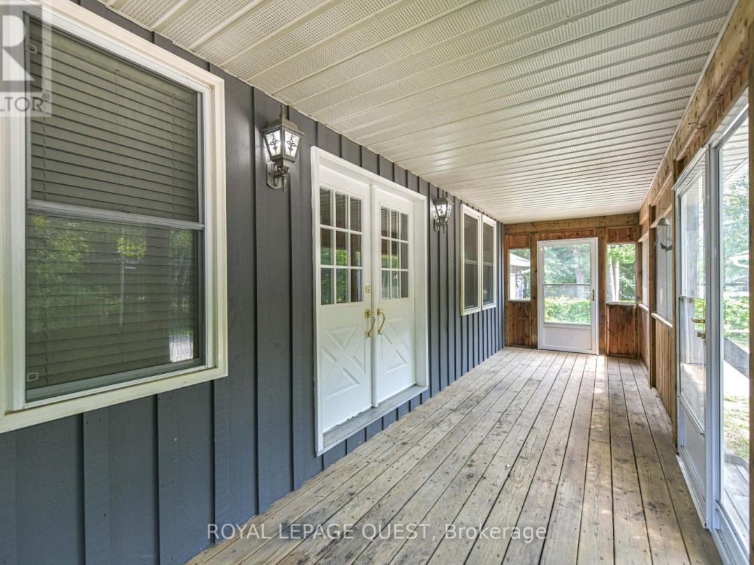 1046 SOUTHWOOD ROAD, Gravenhurst (Morrison)