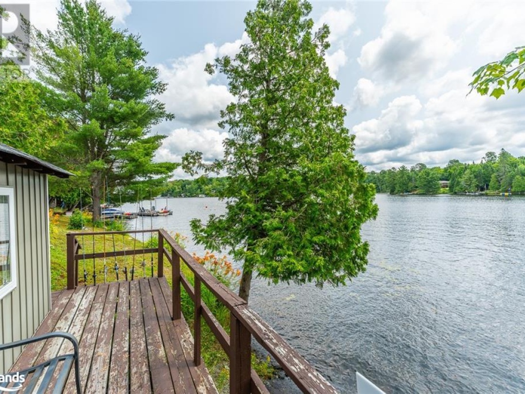 1484 Bat Lake Road, Canning Lake