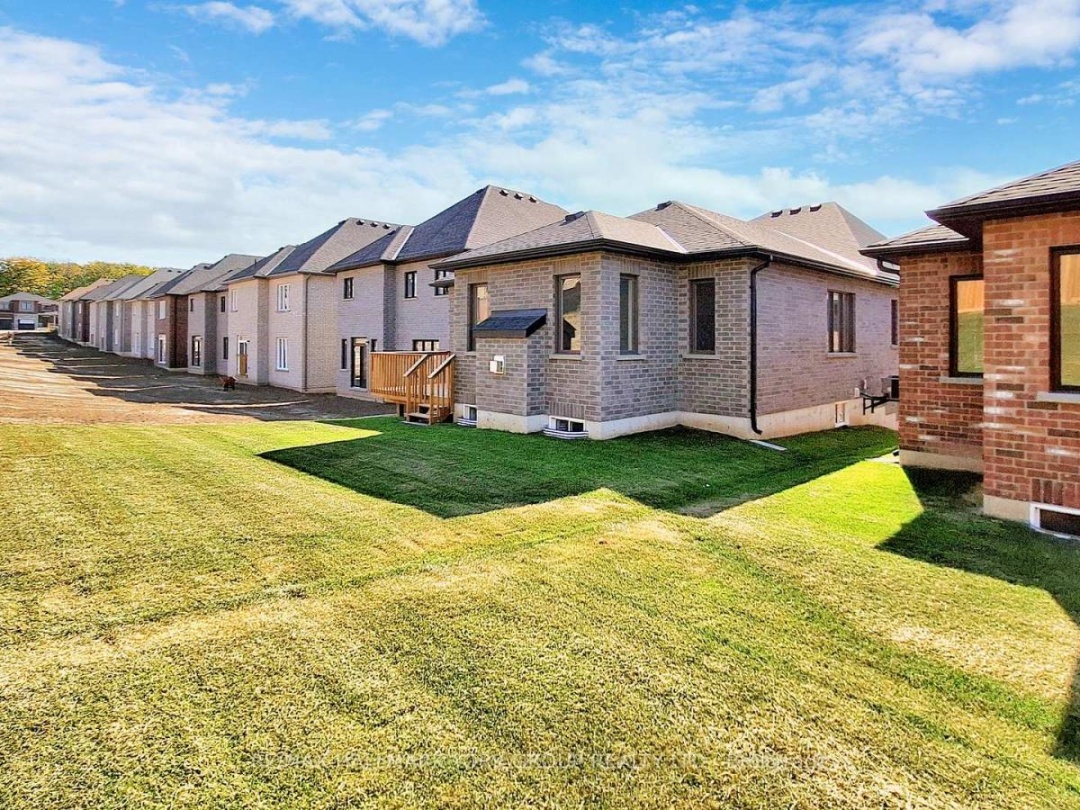2968 MONARCH DRIVE, Orillia
