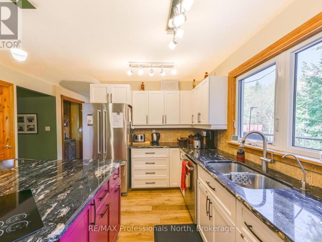 1392 TENNYSON ROAD, Bob Lake