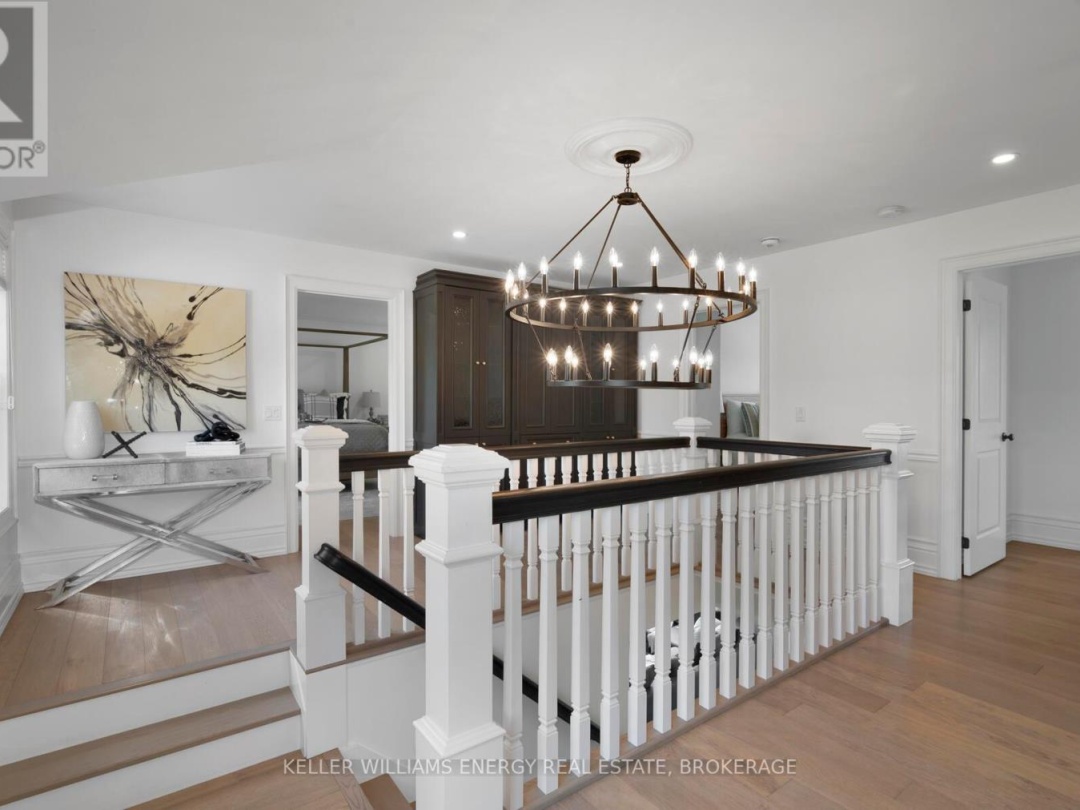 423 FINGERBOARD ROAD, Kawartha Lakes (Mariposa)