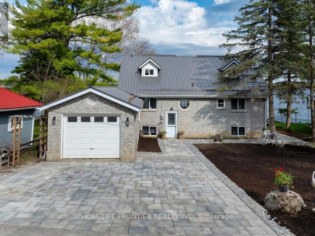 6 LAKEVIEW PARK ROAD, Sturgeon Lake