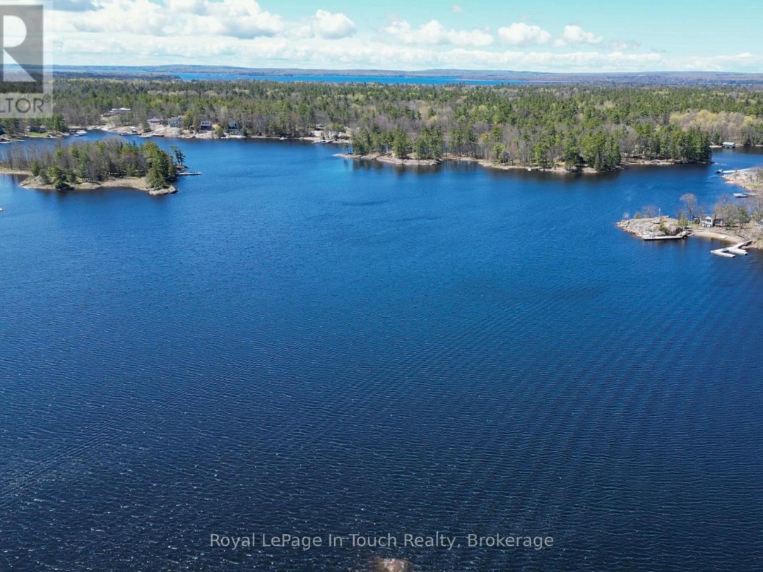 2 ISLAND 880, Georgian Bay