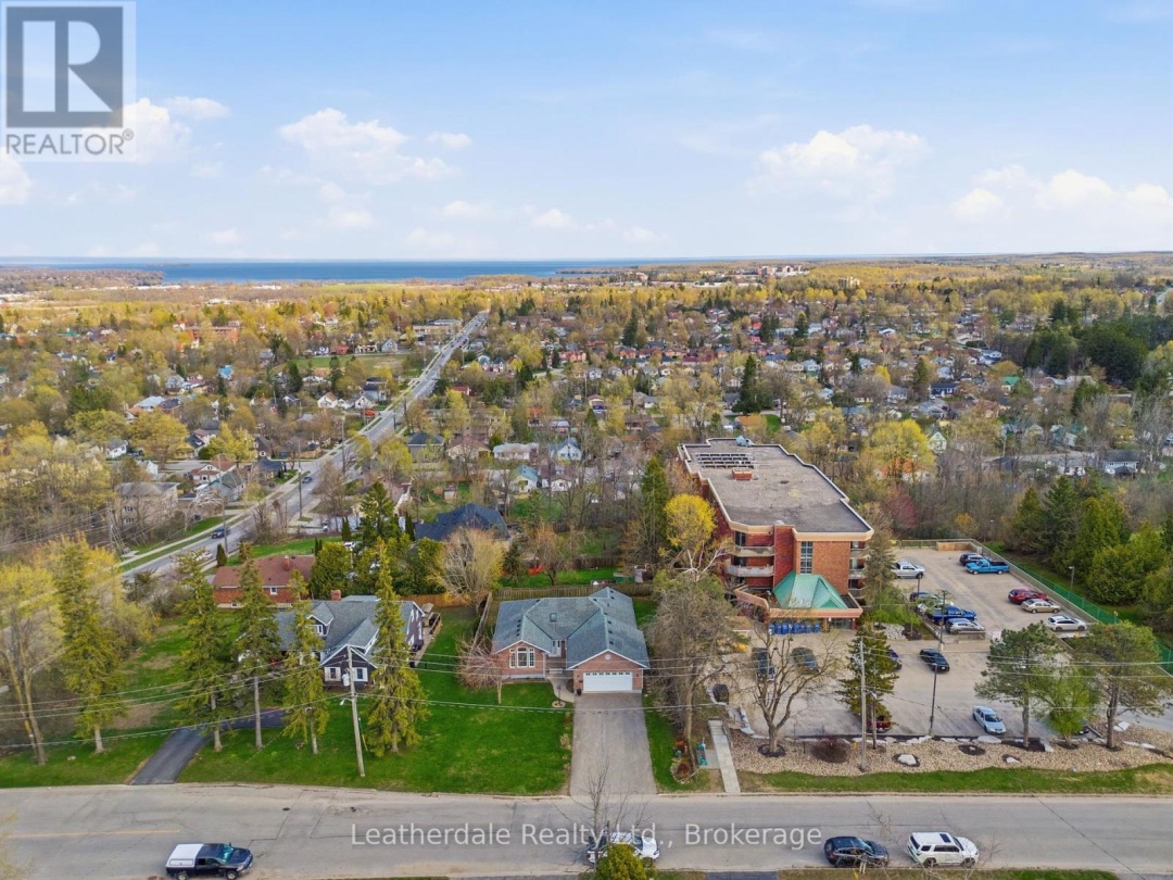 3 ROSEMARY ROAD, Orillia