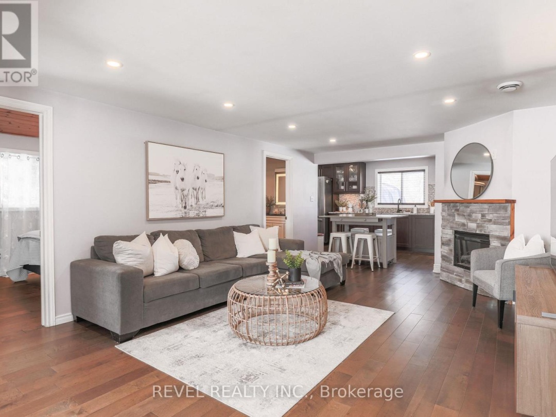 411 LONG BEACH ROAD, Kawartha Lakes (Fenelon)