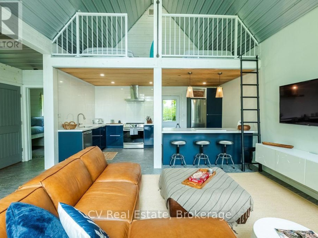 748 BIG ISLAND, Lake Vernon