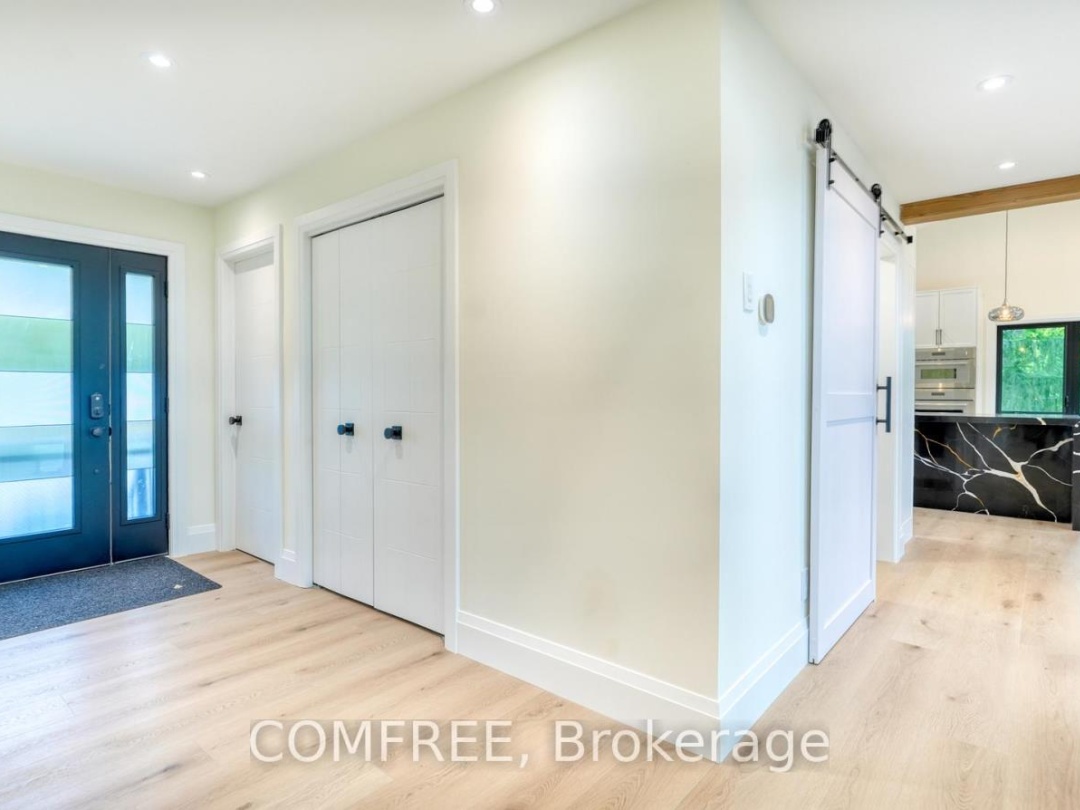 4608 TRENT TRAIL, Trent Severn River